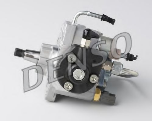 Насос высокого давления DENSO DCRP300780