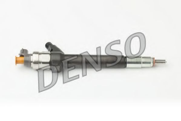 Форсунка DENSO DCRI107930