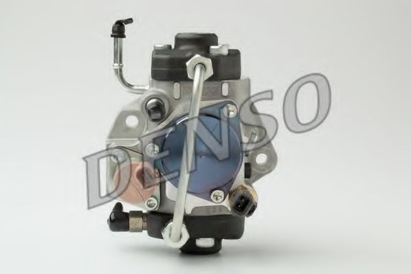 Насос высокого давления DENSO DCRP301250