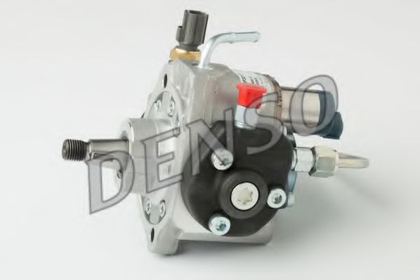 Насос высокого давления DENSO DCRP301220