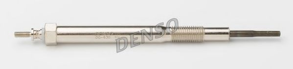 Свеча накала DENSO DG-630