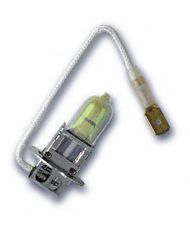 Лампа накаливания OSRAM 62201SBP (фара дальнего света, противотуманная фара)