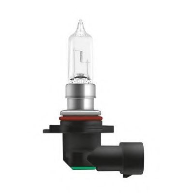 Лампа накаливания OSRAM 9012 (фара дальнего света, основная фара, противотуманная фара; Лампа накаливания, основная фара, фара с авт. системой стабилизации)