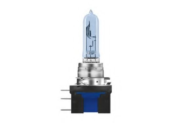 Лампа накаливания OSRAM 64176CBI (фара дальнего света, основная фара, противотуманная фара, стояночные/габаритные огни, фара дневного освещения)