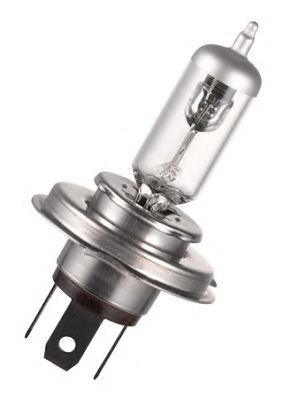Лампа накаливания, основная фара OSRAM 64185NR5