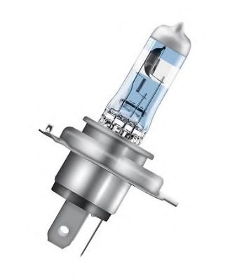 Лампа накаливания OSRAM 64193NR1-01B NIGHT RACER® 110 (фара дальнего света, противотуманная фара) - Фото 1