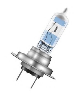 Лампа накаливания OSRAM 64210NR1-01B NIGHT RACER® 110 (фара дальнего света, основная фара, противотуманная фара, фара с авт. системой стабилизации, фара дневного освещения) - Фото 2
