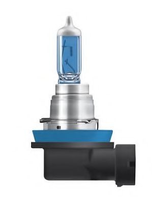 Лампа накаливания OSRAM 64212CBI-HCB COOL BLUE INTENSE (фара дальнего света, основная фара, противотуманная фара, фара с авт. системой стабилизации, фара дневного освещения) - Фото 1
