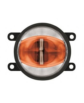Комплект противотуманных фар; Комплект противотуманных фар OSRAM LEDFOG103-OG