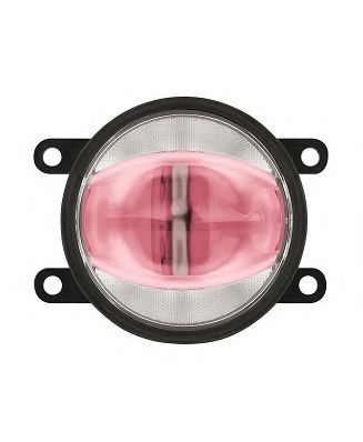 Комплект противотуманных фар; Комплект противотуманных фар OSRAM LEDFOG103-PK