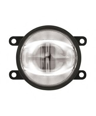 Комплект противотуманных фар; Комплект противотуманных фар OSRAM LEDFOG103-SR