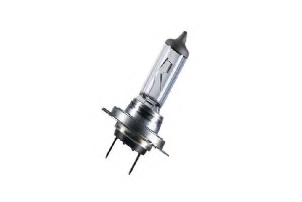Лампа накаливания OSRAM 64210L (фара дальнего света, основная фара, противотуманная фара, фара с авт. системой стабилизации, фара дневного освещения)