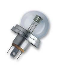 Лампа накаливания OSRAM 64198SB (фара дальнего света, противотуманная фара)