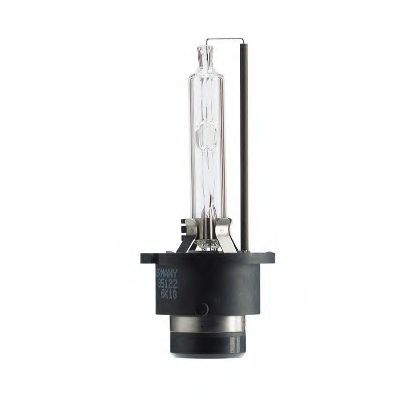 Лампа накаливания PHILIPS 85122 (фара дальнего света, основная фара)