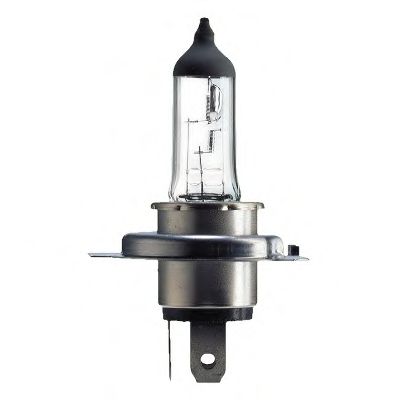 Лампа накаливания PHILIPS 12569RAC1 (указатель поворота, сигнал торможения, освещение номерного знака, задняя противотуманная фара, фара заднего хода, внутреннее освещение, фонарь установленный в двери, освещение багажника, подкапотная лампа, стояночные о