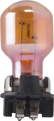 Лампа накаливания PHILIPS 12174SVHTRC1 (указатель поворота, сигнал торможения, освещение номерного знака, задняя противотуманная фара, фара заднего хода, внутреннее освещение, фонарь установленный в двери, освещение багажника, подкапотная лампа, стояночны