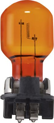 Лампа накаливания PHILIPS 12174NAHTRC1 (указатель поворота, сигнал торможения, освещение номерного знака, задняя противотуманная фара, фара заднего хода, внутреннее освещение, фонарь установленный в двери, освещение багажника, подкапотная лампа, стояночны