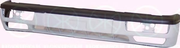 Бампер KLOKKERHOLM 9522901