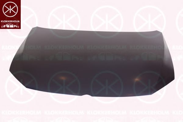 Капот KLOKKERHOLM 9528280A1