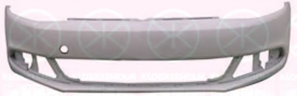 Бампер KLOKKERHOLM 9528900A1