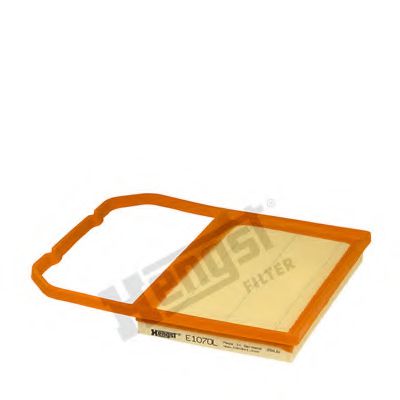 Воздушный фильтр HENGST FILTER E1070L