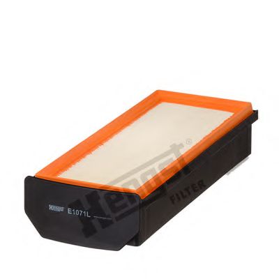 Воздушный фильтр HENGST FILTER E1071L
