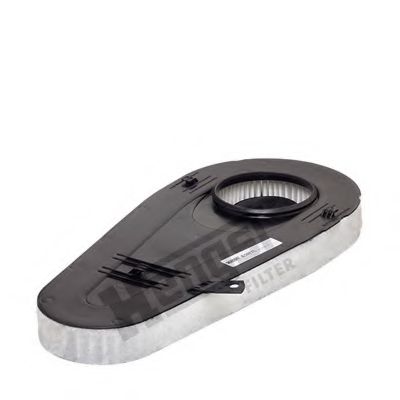 Воздушный фильтр HENGST FILTER E1077L