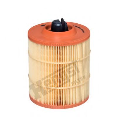 Воздушный фильтр HENGST FILTER E1080L