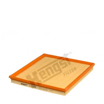 Воздушный фильтр HENGST FILTER E1089L