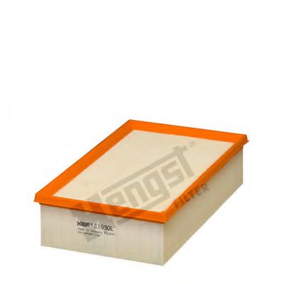 Воздушный фильтр HENGST FILTER E1090L
