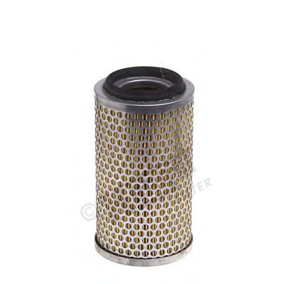 Воздушный фильтр HENGST FILTER E110L