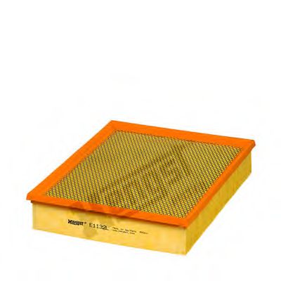 Воздушный фильтр HENGST FILTER E1132L