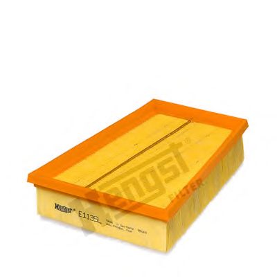 Воздушный фильтр HENGST FILTER E1135L