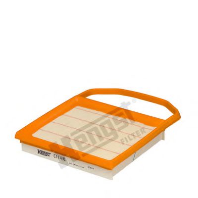 Воздушный фильтр HENGST FILTER E1143L