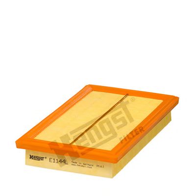 Воздушный фильтр HENGST FILTER E1144L