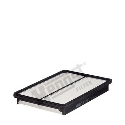 Воздушный фильтр HENGST FILTER E1200L