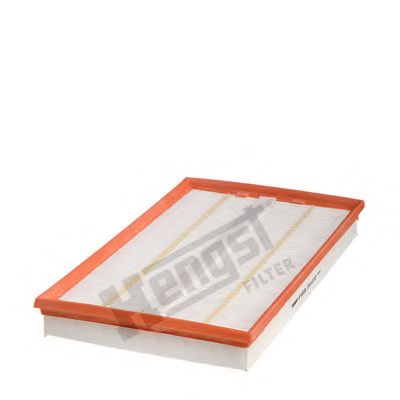 Повітряний фільтр HENGST FILTER E1203L