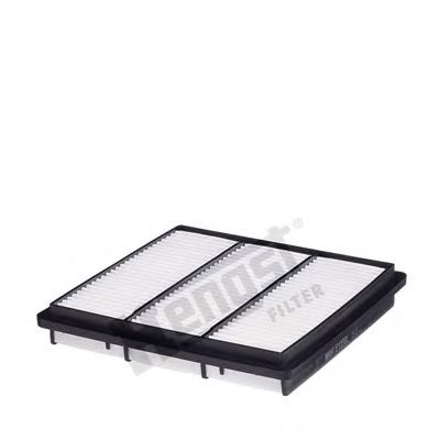 Воздушный фильтр HENGST FILTER E1256L