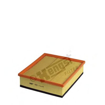 Воздушный фильтр HENGST FILTER E161L01