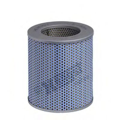 Масляный фильтр HENGST FILTER E165H
