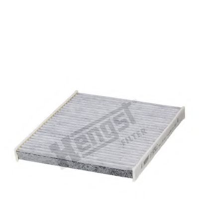 Фильтр салона HENGST FILTER E1929LC