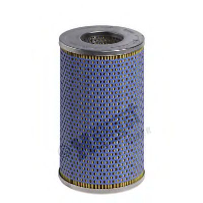 Масляный фильтр HENGST FILTER E198H