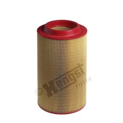 Воздушный фильтр HENGST FILTER E2000L - Фото 1
