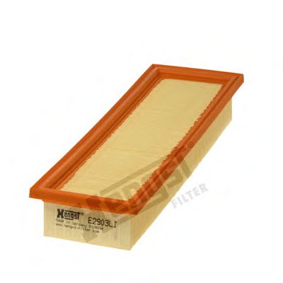 Фильтр салона HENGST FILTER E2903LI