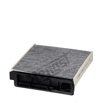 Фильтр салона HENGST FILTER E2905LC