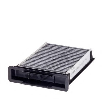 Фильтр салона HENGST FILTER E2906LC