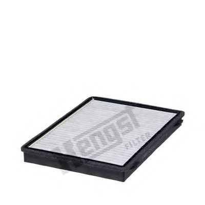Фильтр салона HENGST FILTER E2955LC
