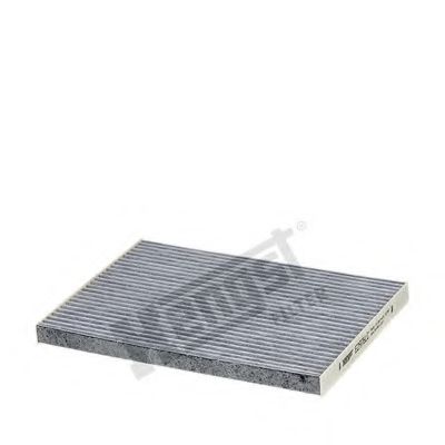 Фильтр салона HENGST FILTER E2976LC