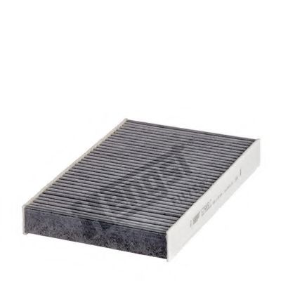 Фильтр салона HENGST FILTER E2985LC