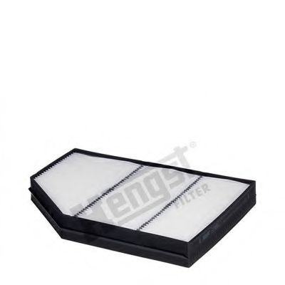 Фильтр салона HENGST FILTER E2986LI
